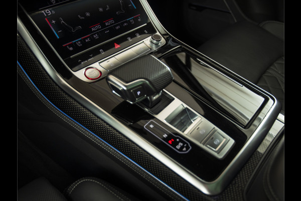 Audi SQ7 4.0 TDI quattro 7p PANO | B&O | 7ZITS | 22" | LUCHTVERING