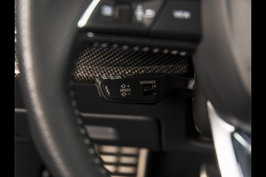 Audi SQ7 4.0 TDI quattro 7p PANO | B&O | 7ZITS | 22" | LUCHTVERING