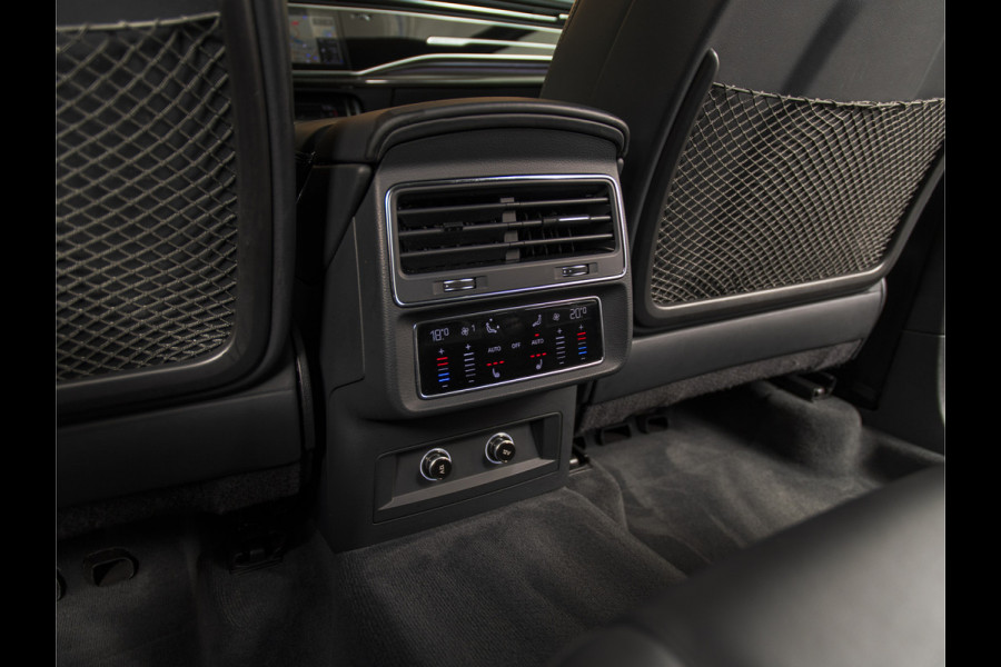 Audi SQ7 4.0 TDI quattro 7p PANO | B&O | 7ZITS | 22" | LUCHTVERING