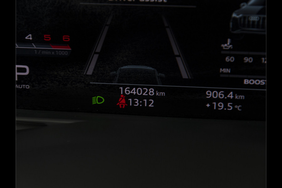 Audi SQ7 4.0 TDI quattro 7p PANO | B&O | 7ZITS | 22" | LUCHTVERING