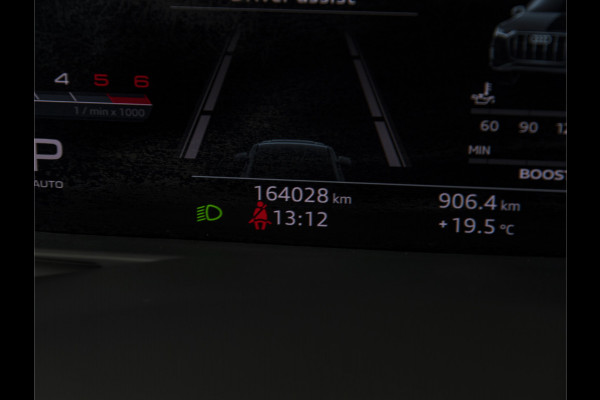 Audi SQ7 4.0 TDI quattro 7p PANO | B&O | 7ZITS | 22" | LUCHTVERING