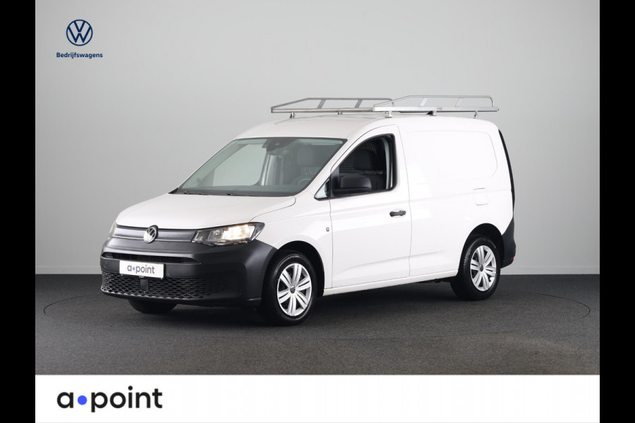 Volkswagen Caddy Cargo 2.0 TDI Comfort