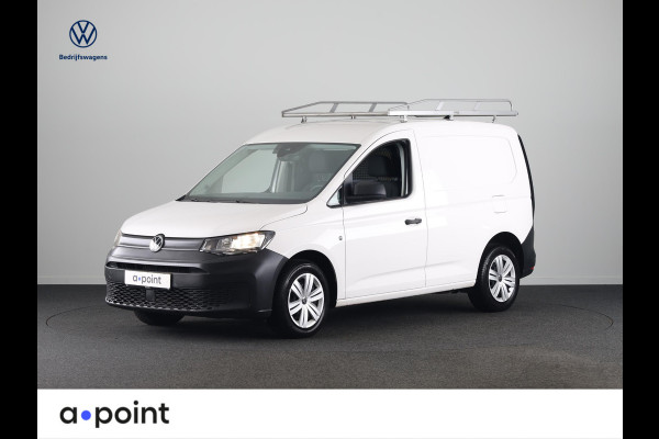 Volkswagen Caddy Cargo 2.0 TDI Comfort