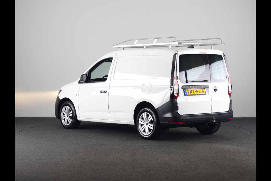 Volkswagen Caddy Cargo 2.0 TDI Comfort