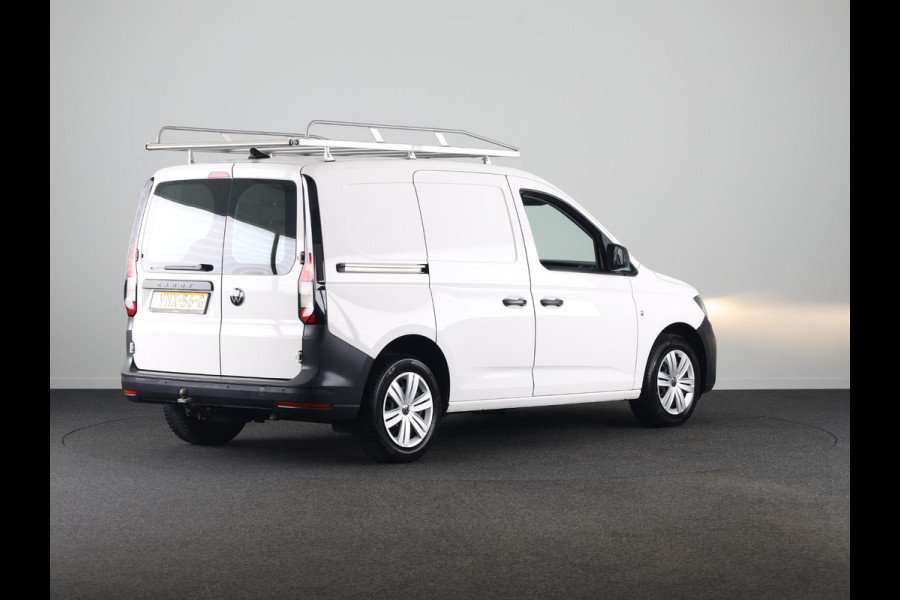 Volkswagen Caddy Cargo 2.0 TDI Comfort