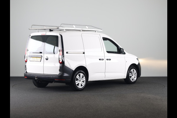 Volkswagen Caddy Cargo 2.0 TDI Comfort