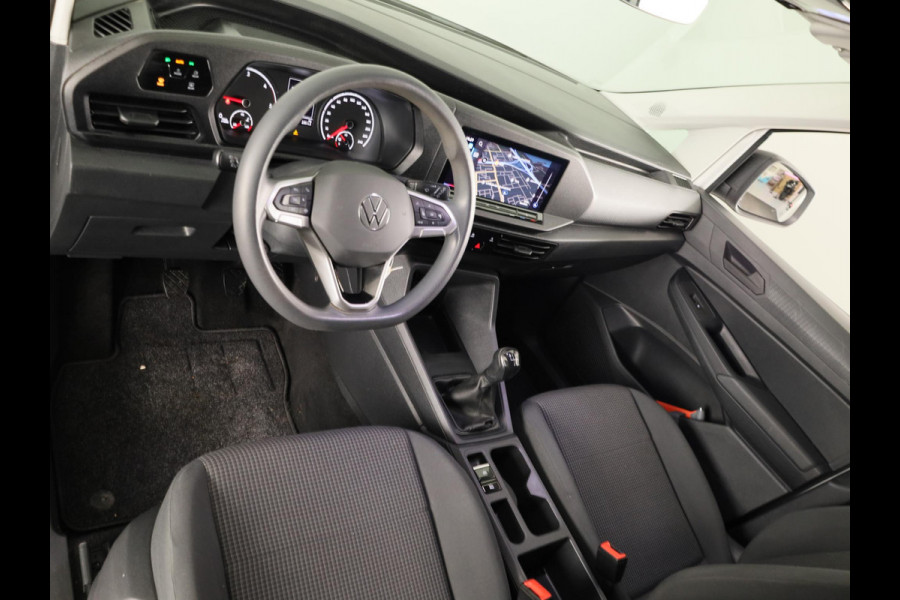 Volkswagen Caddy Cargo 2.0 TDI Comfort