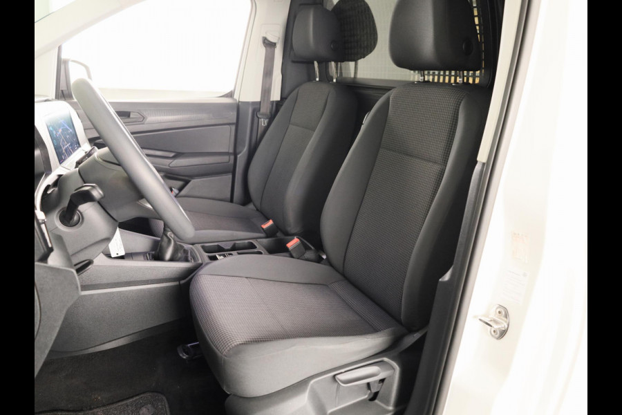 Volkswagen Caddy Cargo 2.0 TDI Comfort