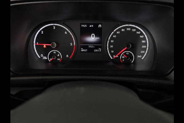 Volkswagen Caddy Cargo 2.0 TDI Comfort