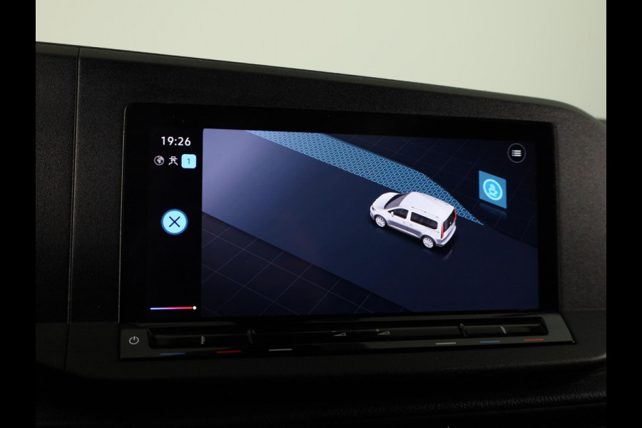 Volkswagen Caddy Cargo 2.0 TDI Comfort