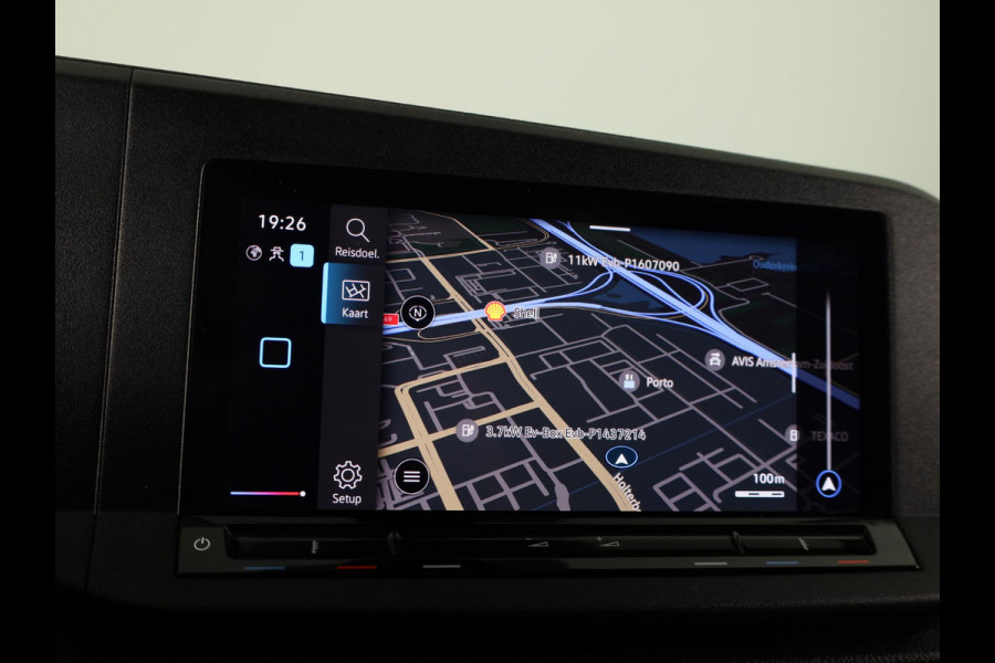 Volkswagen Caddy Cargo 2.0 TDI Comfort