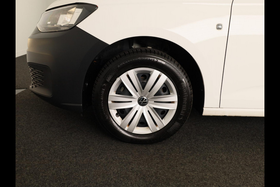 Volkswagen Caddy Cargo 2.0 TDI Comfort