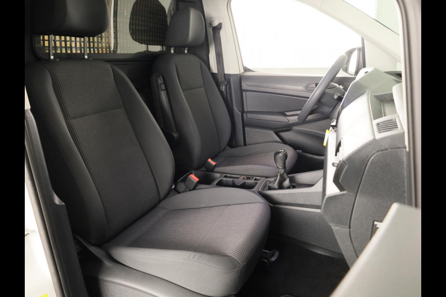 Volkswagen Caddy Cargo 2.0 TDI Comfort