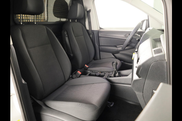 Volkswagen Caddy Cargo 2.0 TDI Comfort