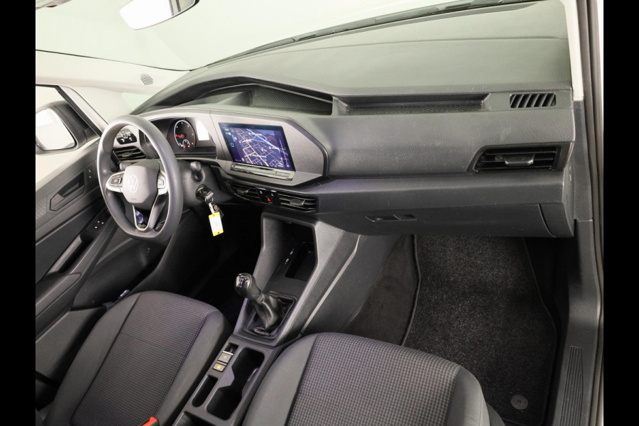 Volkswagen Caddy Cargo 2.0 TDI Comfort