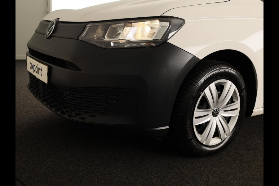 Volkswagen Caddy Cargo 2.0 TDI Comfort