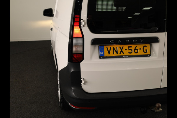 Volkswagen Caddy Cargo 2.0 TDI Comfort