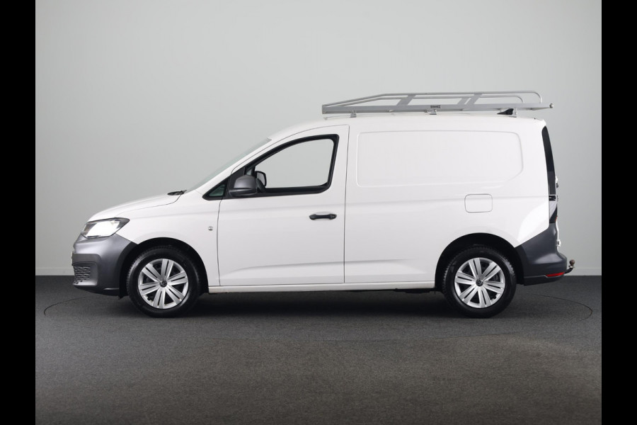 Volkswagen Caddy Cargo 2.0 TDI Comfort