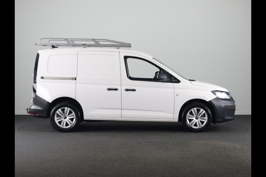 Volkswagen Caddy Cargo 2.0 TDI Comfort