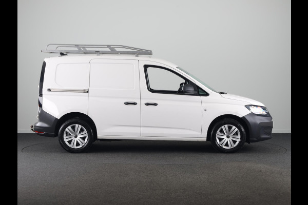 Volkswagen Caddy Cargo 2.0 TDI Comfort