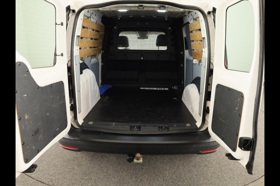 Volkswagen Caddy Cargo 2.0 TDI Comfort