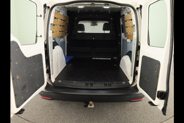 Volkswagen Caddy Cargo 2.0 TDI Comfort