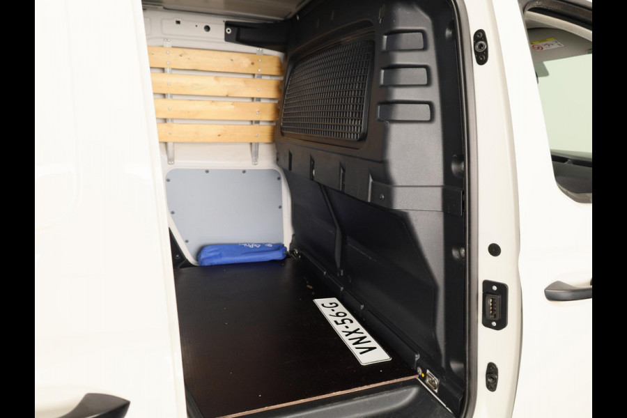 Volkswagen Caddy Cargo 2.0 TDI Comfort