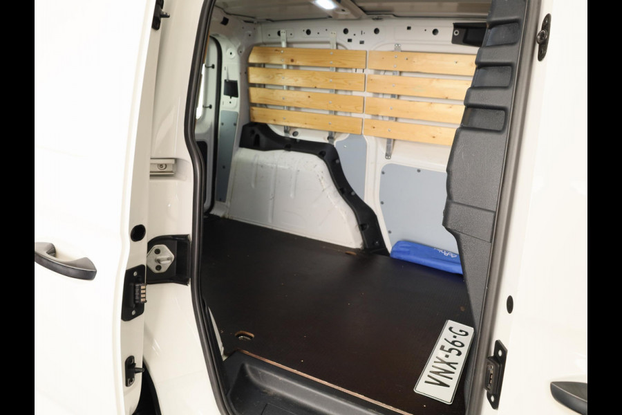 Volkswagen Caddy Cargo 2.0 TDI Comfort