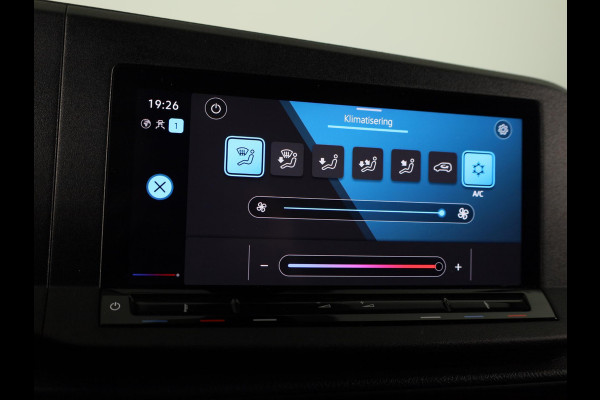 Volkswagen Caddy Cargo 2.0 TDI Comfort