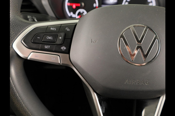 Volkswagen Caddy Cargo 2.0 TDI Comfort