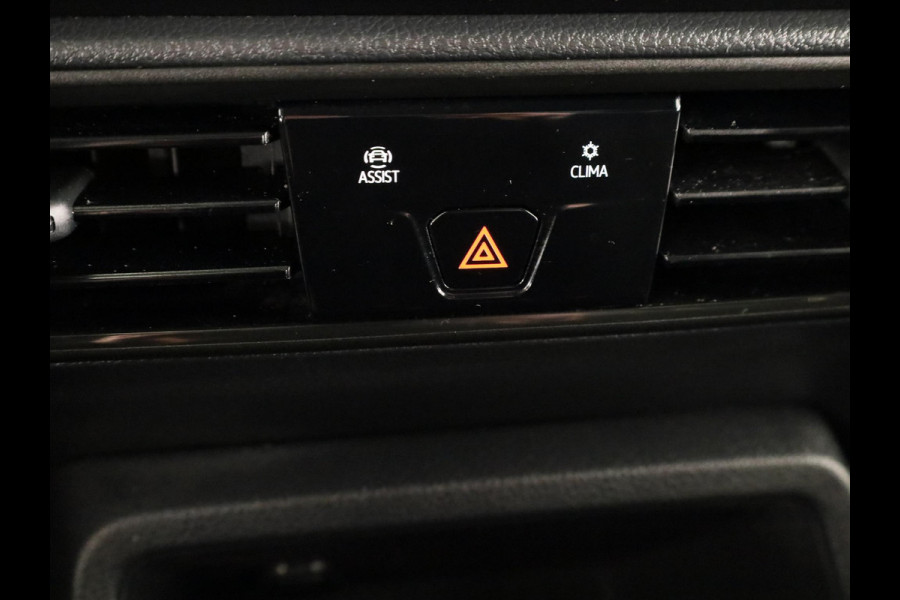 Volkswagen Caddy Cargo 2.0 TDI Comfort