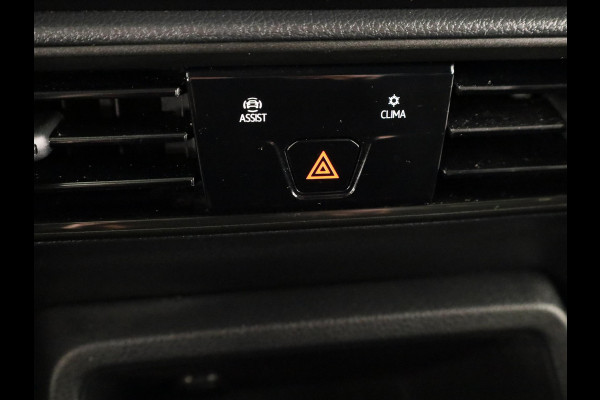 Volkswagen Caddy Cargo 2.0 TDI Comfort