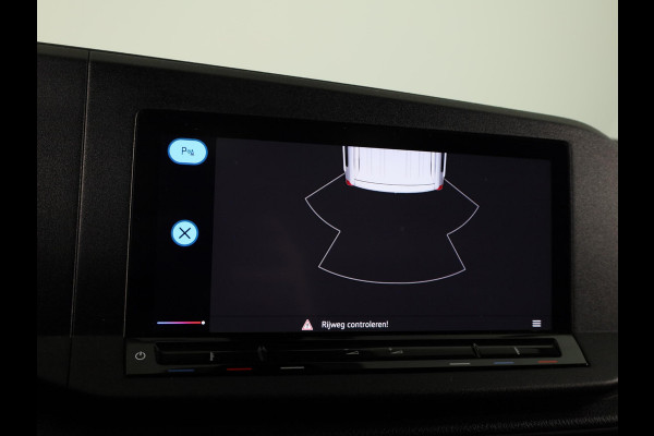 Volkswagen Caddy Cargo 2.0 TDI Comfort