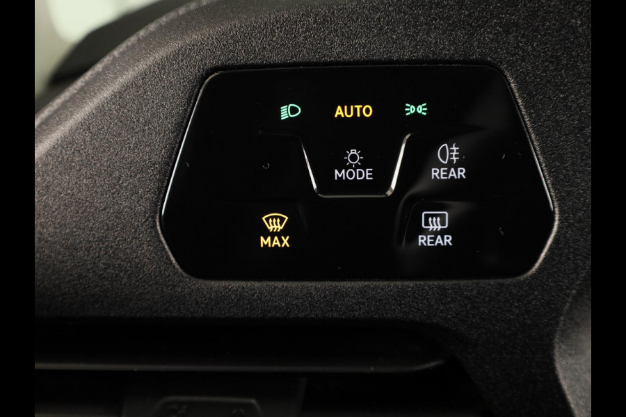 Volkswagen Caddy Cargo 2.0 TDI Comfort