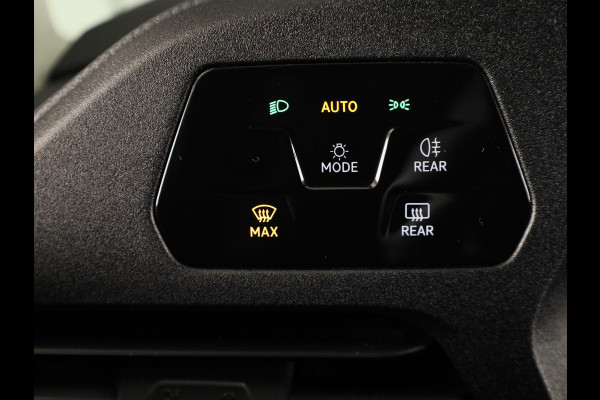 Volkswagen Caddy Cargo 2.0 TDI Comfort