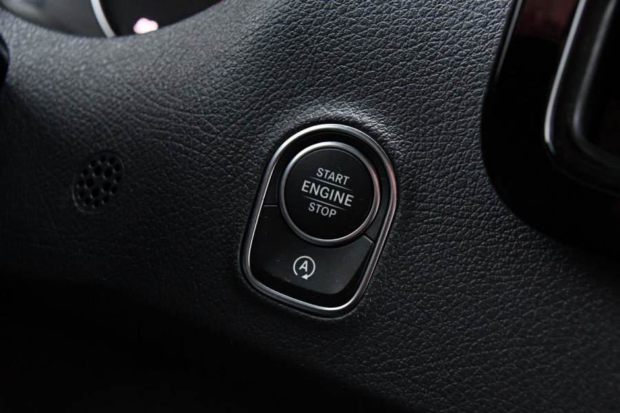 Mercedes-Benz Sprinter 317 1.9 CDI L2H2 RWD AMG Black Edition FACELIFT! Camera, Cruise, Carplay, LED, Multimedia, 170pk, NAVI, Automaat, Uniek!