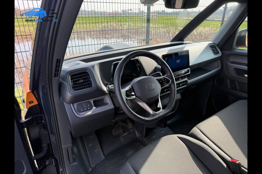 Volkswagen ID. Buzz Cargo 77 kWh | Trekhaak | Stoelverw. | Camera | PDC | ACC | 20" LMV