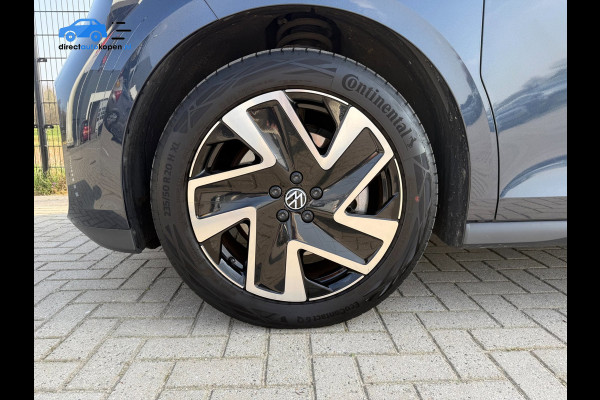 Volkswagen ID. Buzz Cargo 77 kWh | Trekhaak | Stoelverw. | Camera | PDC | ACC | 20" LMV