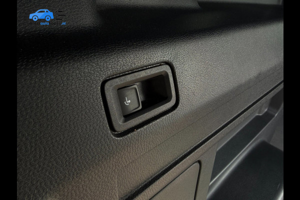 Volkswagen ID. Buzz Cargo 77 kWh | Trekhaak | Stoelverw. | Camera | PDC | ACC | 20" LMV