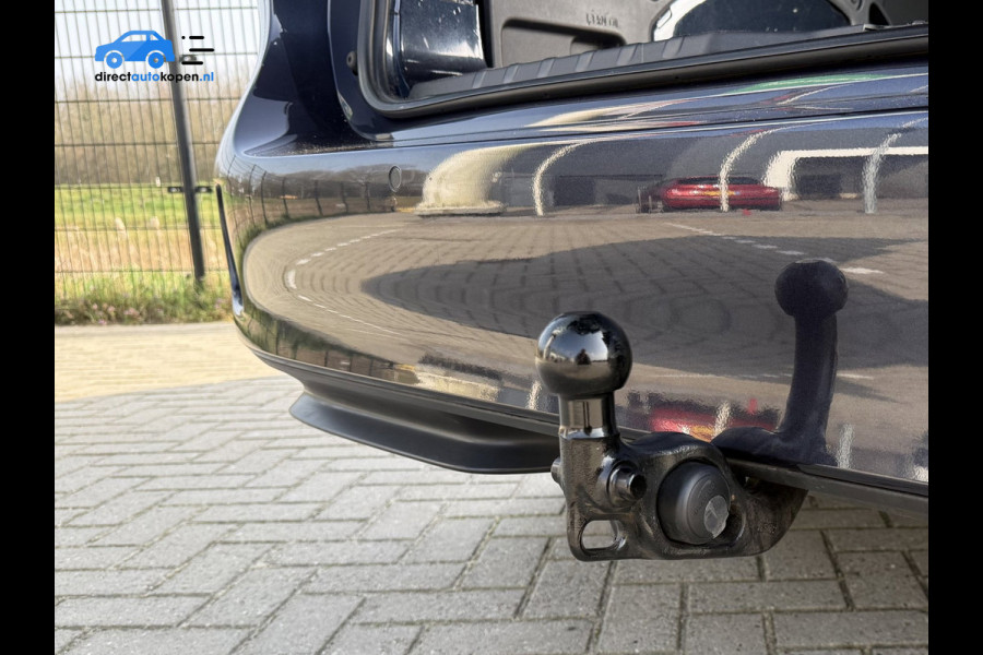 Volkswagen ID. Buzz Cargo 77 kWh | Trekhaak | Stoelverw. | Camera | PDC | ACC | 20" LMV