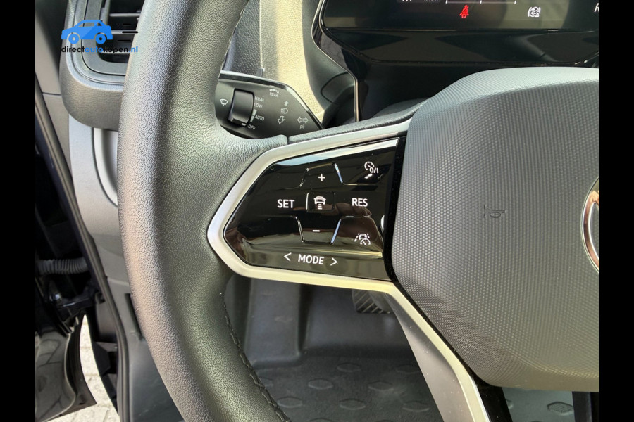 Volkswagen ID. Buzz Cargo 77 kWh | Trekhaak | Stoelverw. | Camera | PDC | ACC | 20" LMV