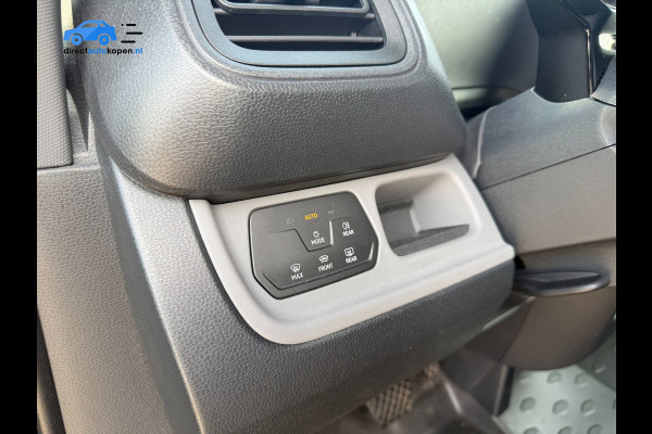 Volkswagen ID. Buzz Cargo 77 kWh | Trekhaak | Stoelverw. | Camera | PDC | ACC | 20" LMV