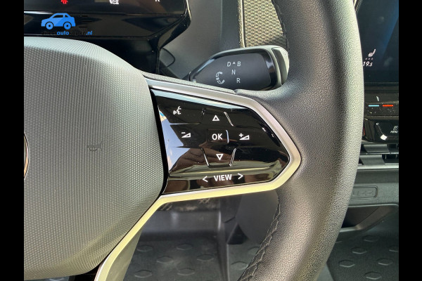 Volkswagen ID. Buzz Cargo 77 kWh | Trekhaak | Stoelverw. | Camera | PDC | ACC | 20" LMV