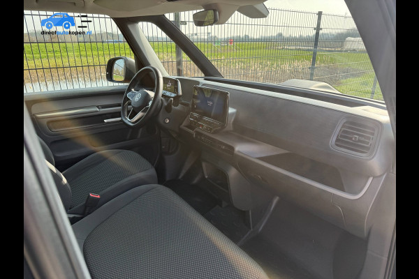 Volkswagen ID. Buzz Cargo 77 kWh | Trekhaak | Stoelverw. | Camera | PDC | ACC | 20" LMV