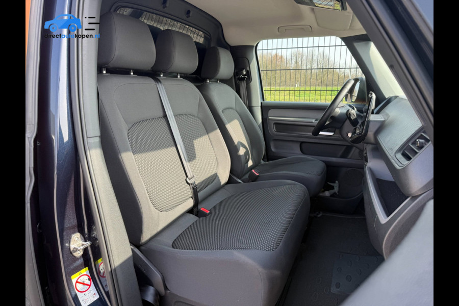 Volkswagen ID. Buzz Cargo 77 kWh | Trekhaak | Stoelverw. | Camera | PDC | ACC | 20" LMV