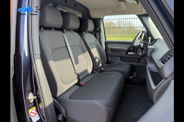 Volkswagen ID. Buzz Cargo 77 kWh | Trekhaak | Stoelverw. | Camera | PDC | ACC | 20" LMV