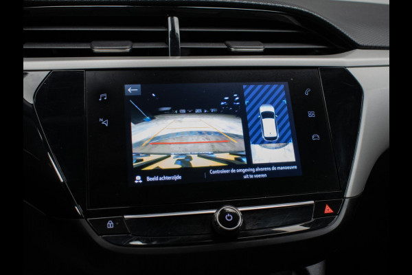 Opel Corsa 1.2 Edition Sport (APPLE CARPLAY,NAVI,CAMERA,CRUISE,LANE ASSIST,LED,SPORTSTOELEN,LM VELGEN,NETTE STAAT)