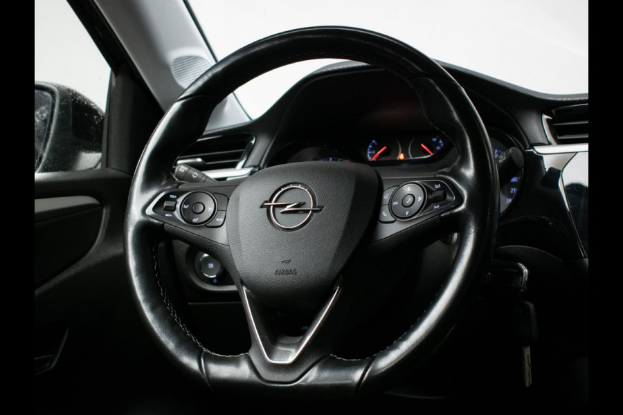 Opel Corsa 1.2 Edition Sport (APPLE CARPLAY,NAVI,CAMERA,CRUISE,LANE ASSIST,LED,SPORTSTOELEN,LM VELGEN,NETTE STAAT)