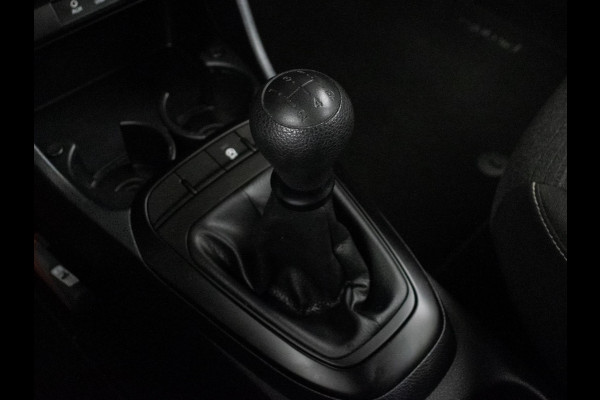 Kia Picanto 1.0 CVVT EconomyPlusLine Sport (AIRCO,BLUETOOTH,LED,LAGE KM STAND,BLACK/WHITE EDITION,SPORTSTOELEN,NETTE STAAT)