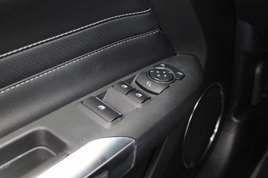 Ford Mustang Convertible 5.0 V8 GT 450pk | EU versie | Voorstoelen verwarmd en geventileerd | Bang&Olufsen | Achteruitrijcamera | Adaptive cruise control